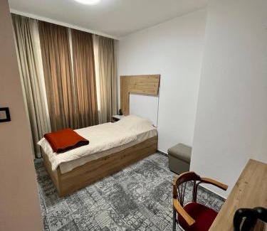 Novi Grad Sarajevo Hotel | Hotel Brkić Sarajevo Airport - Free Parking