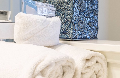 Indianapolis Bed & Breakfast | Hotel Broad Ripple