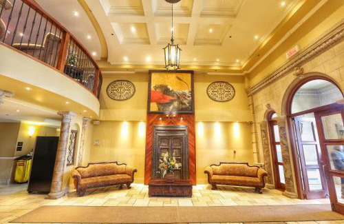Brossard Hotel | Hotel Brossard