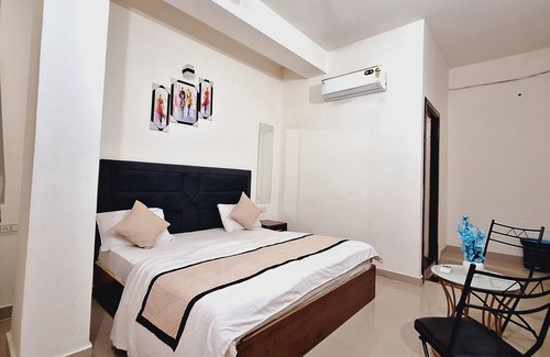 Sikandra Hotel | Hotel Brother's Agra
