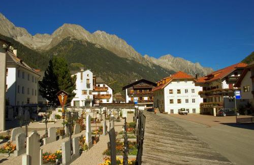 Anterselva Hotel | Hotel Bruggerwirt