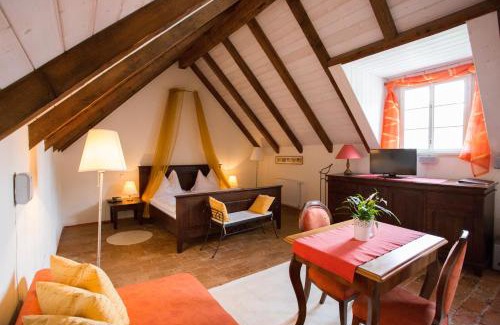 Eferding Hotel | Hotel Brummeier