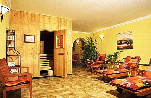 Unterschonau Hotel | Hotel Brunneck