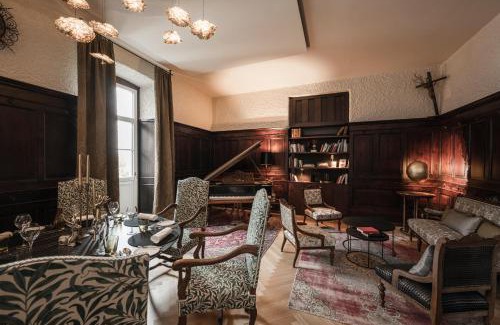 Brunico Apartment | Hotel Bruneck Design-Suites