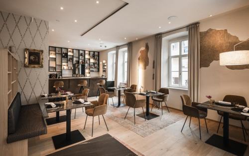 Brunico Apartment | Hotel Bruneck Design-Suites