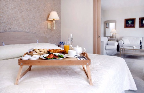 Jurata Hotel | Hotel Bryza Resort & Spa