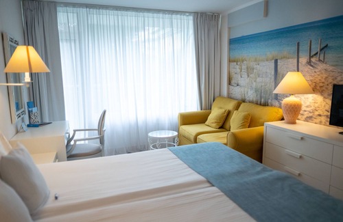 Jurata Hotel | Hotel Bryza Resort & Spa