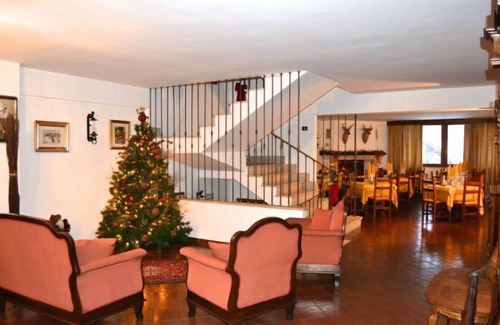 Pescasseroli Hotel | Hotel Bucaneve