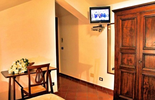 Pescasseroli Hotel | Hotel Bucaneve