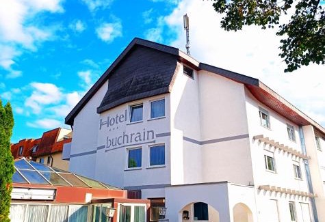 Goeppingen Apartment | Hotel Buchrain