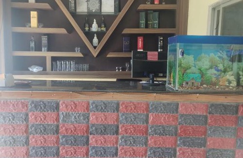 Pokhara Hotel | Hotel Buddha Darshan Inn
