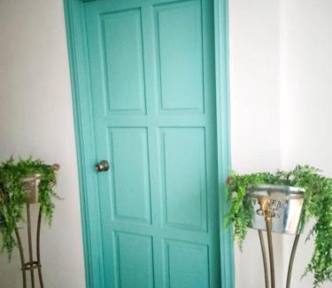Zimapan Hotel | Hotel Bugambilia
