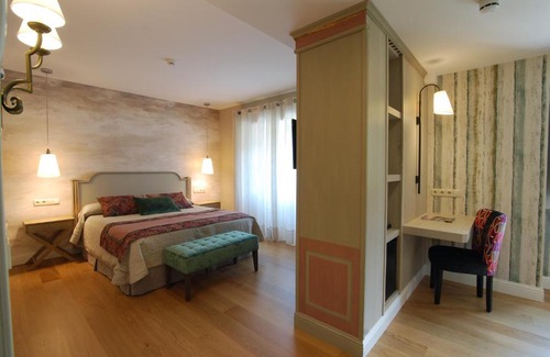 Torla Hotel | Hotel Bujaruelo
