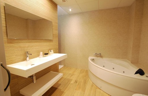 Torla Hotel | Hotel Bujaruelo