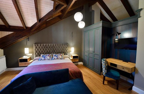 Torla Hotel | Hotel Bujaruelo