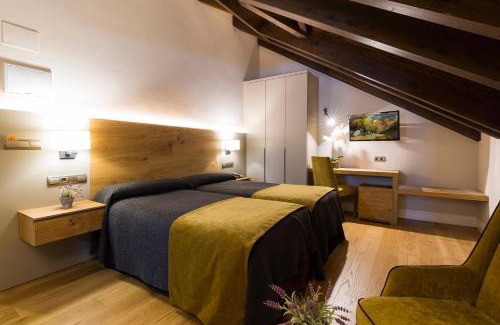 Torla Hotel | Hotel Bujaruelo