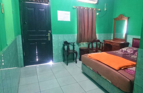 Durin Simbelang Hotel | Hotel Bukit Panembahan
