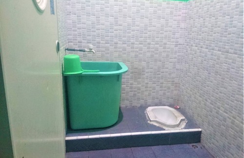 Durin Simbelang Hotel | Hotel Bukit Panembahan