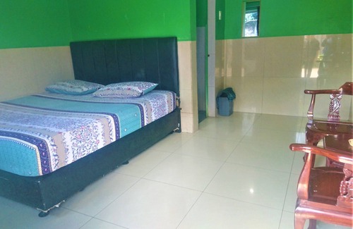 Durin Simbelang Hotel | Hotel Bukit Panembahan