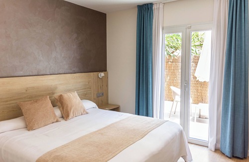 Benicassim Hotel | Hotel Bulevard