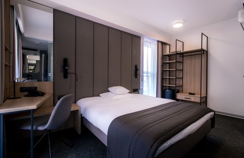Gorzow Wielkopolski Hotel | Hotel Bulvar