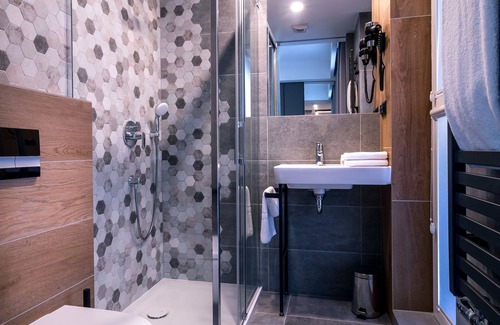 Gorzow Wielkopolski Hotel | Hotel Bulvar