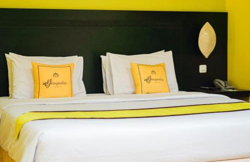 Setiabudi Hotel | Hotel Bumi Siliwangi by My Hospitality