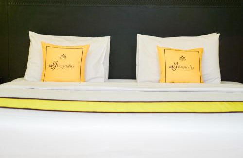 Setiabudi Hotel | Hotel Bumi Siliwangi by My Hospitality