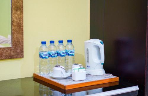 Setiabudi Hotel | Hotel Bumi Siliwangi by My Hospitality