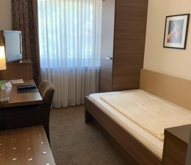 Holzminden Hotel | Hotel Buntrock