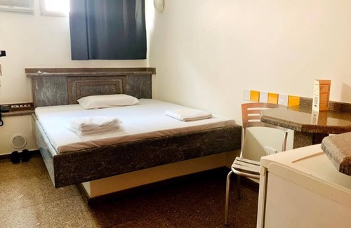 Goiania Hotel | HOTEL BURITI SHOP