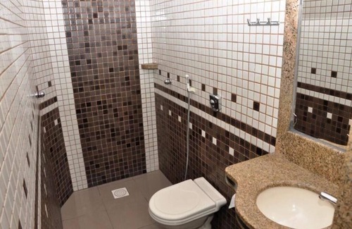 Goiania Hotel | HOTEL BURITI SHOP