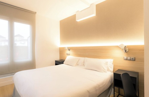 Burlada Hotel | Hotel Burlada