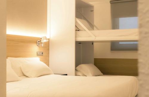 Burlada Hotel | Hotel Burlada