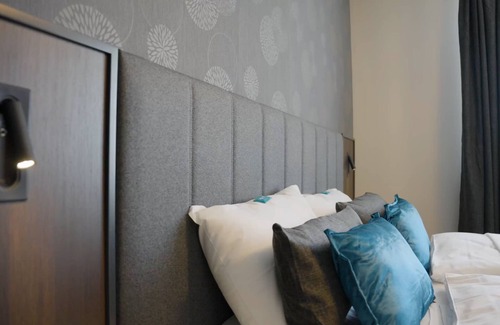 Guetersloh Hotel | Hotel Busch