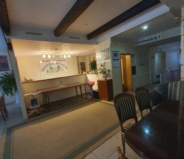Wilster House | Hotel Busch in Wilster