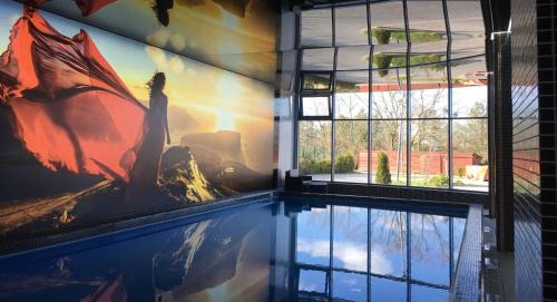 Pierwoszyno Hotel | Hotel Business Faltom Gdynia