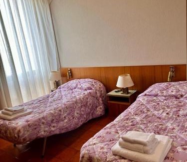 Pontenure Hotel | Hotel Business