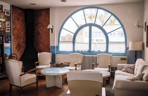 Vilanova I la Geltru Hotel | Hotel César