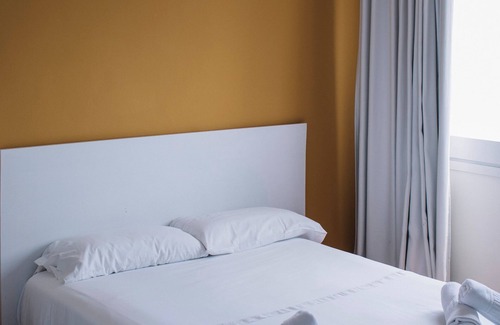 Vilanova I la Geltru Hotel | Hotel César