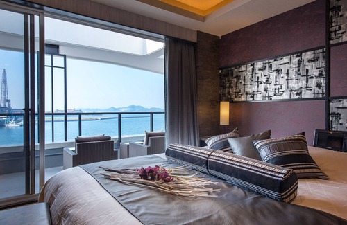 Kitakyushu Hotel | Hotel C Kokura Bay