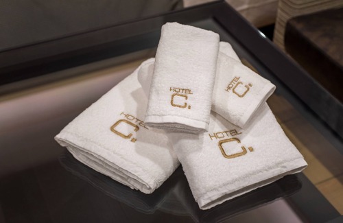 Kitakyushu Hotel | Hotel C Kokura Bay