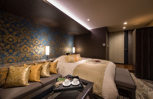 Kitakyushu Hotel | Hotel C Kokura Bay