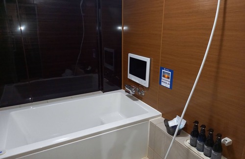 Gyoda Hotel | HOTEL C-PLUS - Adults Only