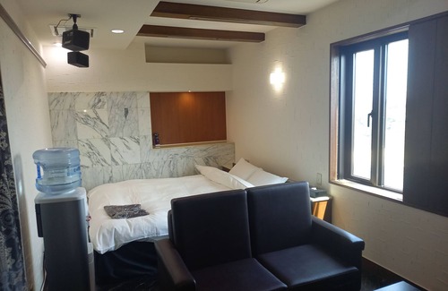 Gyoda Hotel | HOTEL C-PLUS - Adults Only