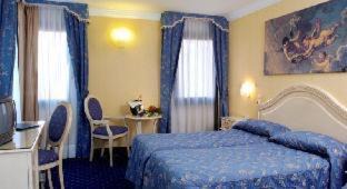 Castello Hotel | Hotel Ca' Formenta