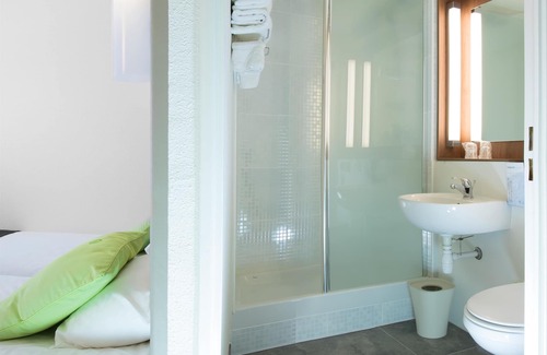 Saint-Sebastien-sur-Loire Hotel | Hotel Campanile Nantes Est - Saint Sébastien Sur Loire