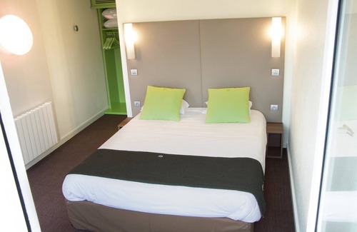 Saint-Sebastien-sur-Loire Hotel | Hotel Campanile Nantes Est - Saint Sébastien Sur Loire