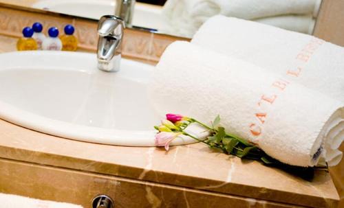 Soller Hotel | Hotel Ca'l Bisbe