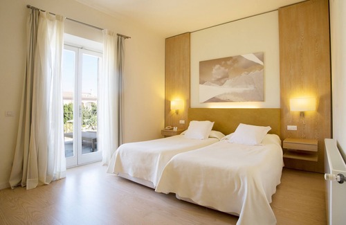 Ses Salines Hotel | Hotel Ca'n Bonico